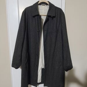 Universal Works Mens Coat Medium
